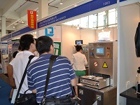久羅機電2011MEDTEC