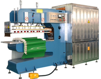 高頻機打火現(xiàn)象原因和解決方法