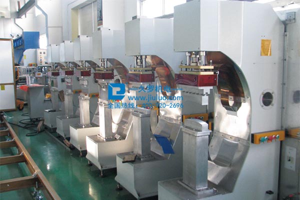 油囊焊接機(jī)