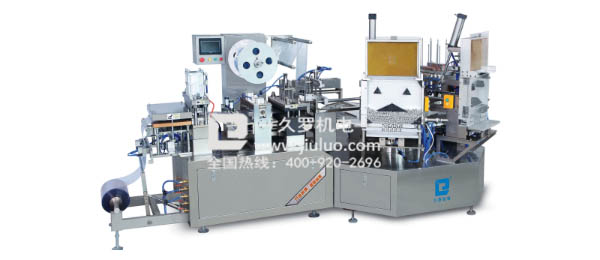 泡殼包裝機(jī)