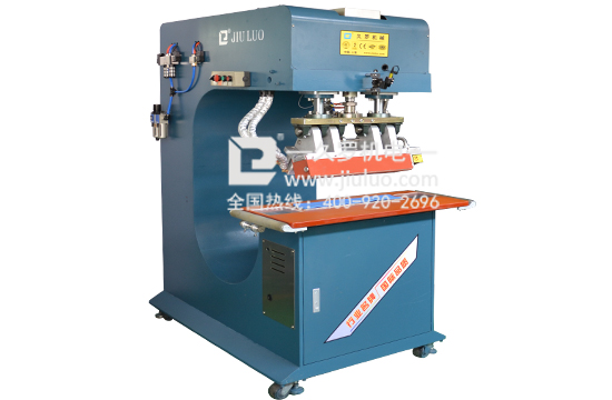 高周波吸塑包裝機行業隱藏巨大發展潛力