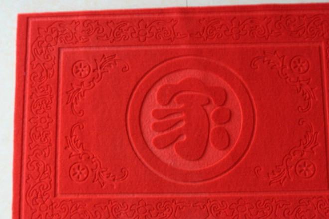 高周波高頻壓花機的主要用途？