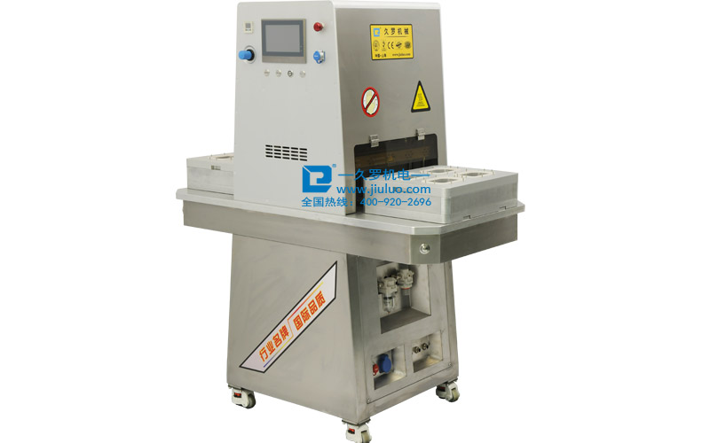 醫(yī)用封口機如何完美的密封呼吸袋？