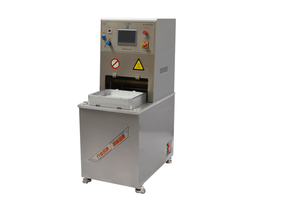 醫用封口機與普通封口機的區別？