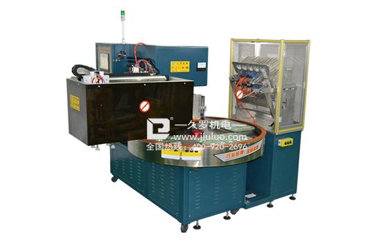 高周波機器如何運用材料