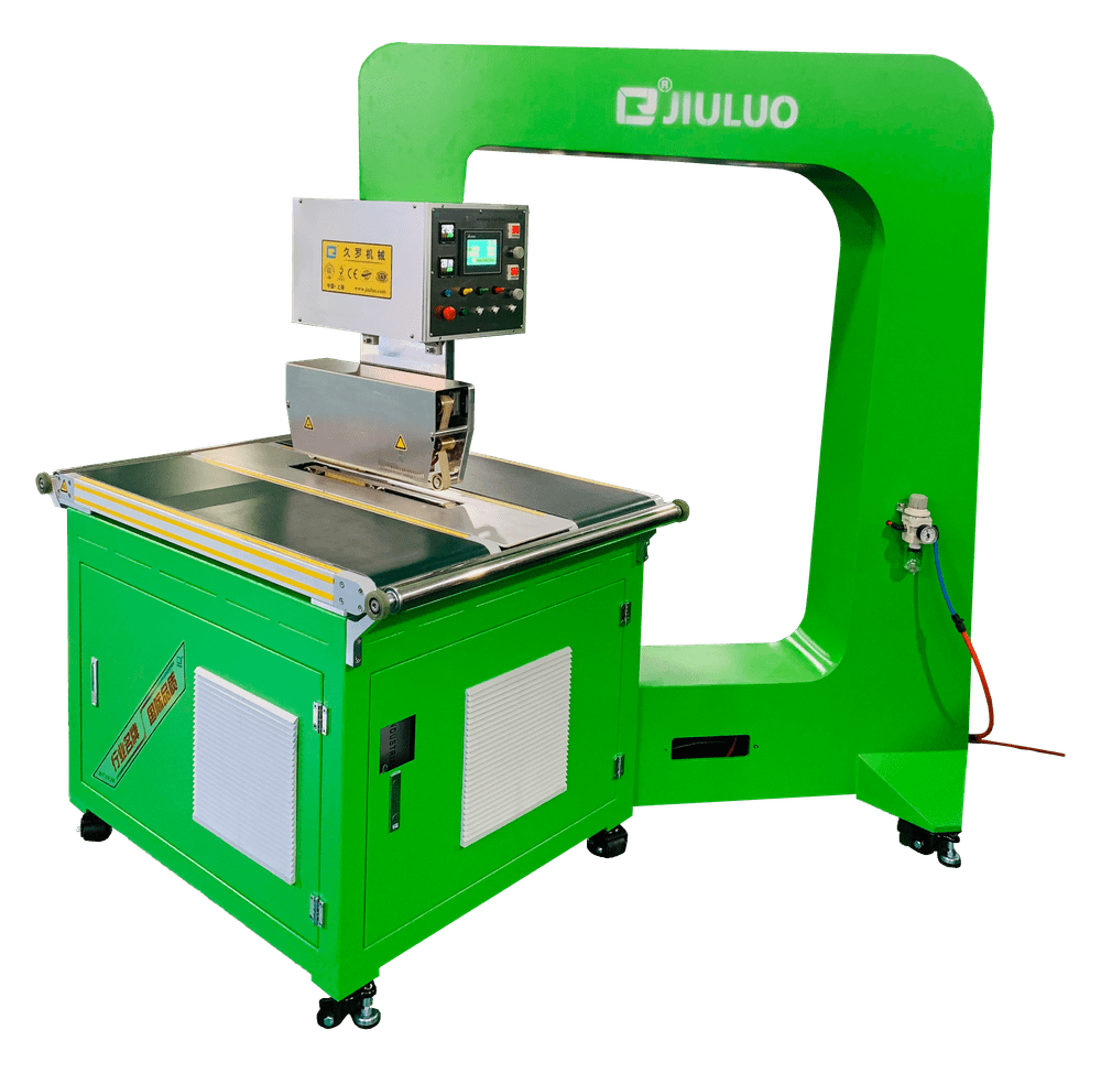 久羅ETFE連續式專用焊接機