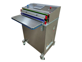 醫用封口機的維護工作怎么操作？