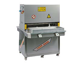 如何選擇醫用熱合封口機？