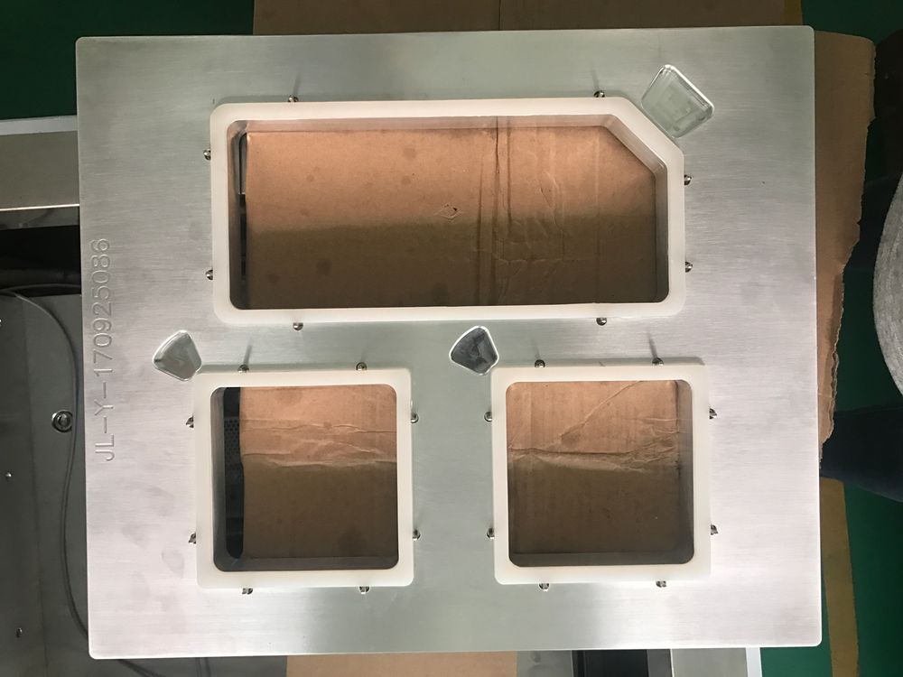 醫用熱合機吸塑模具的類型和選擇