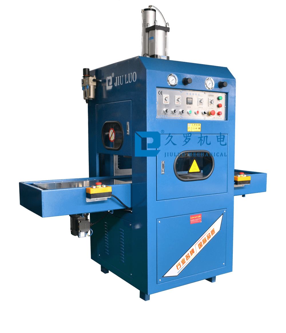 造口袋同步熔斷機