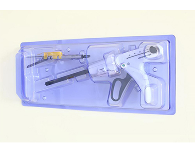 久羅吻（縫）合器無(wú)菌包裝