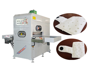 汽車通風(fēng)座椅焊接機(jī)